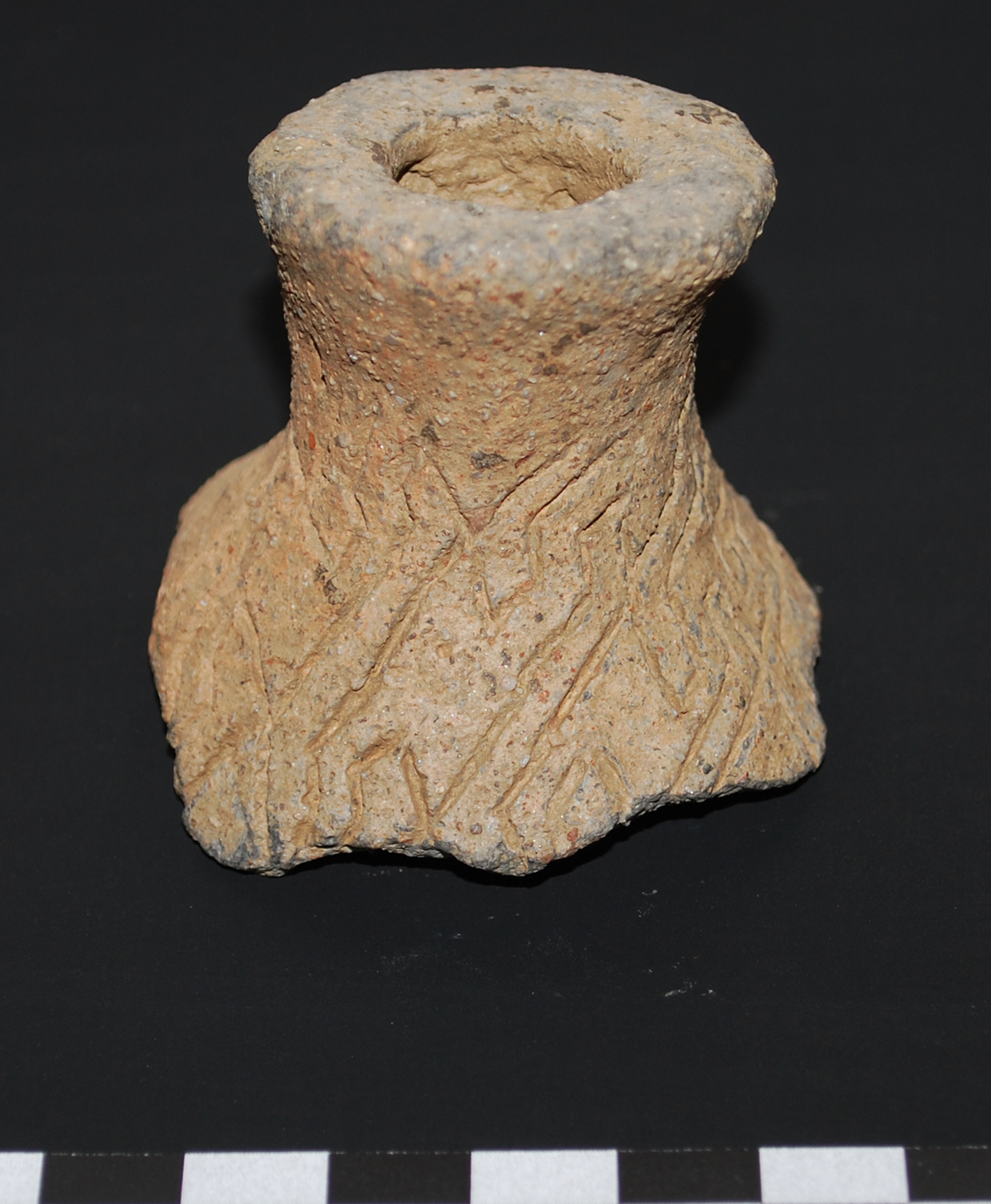 Abbildung 7: Tüllenlöffel vom Noiberg, Foto: ISBE/G. Tiefengraber