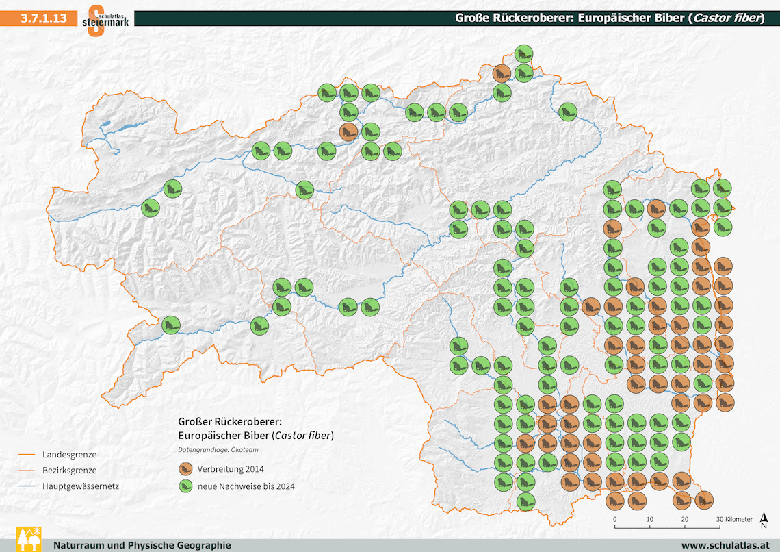 Große Rückeroberer